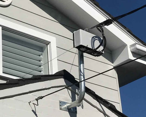 Security Cameras in Lalor