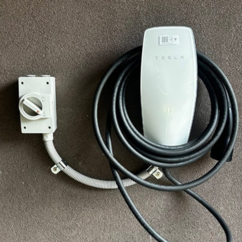 General Electrical Lalor
