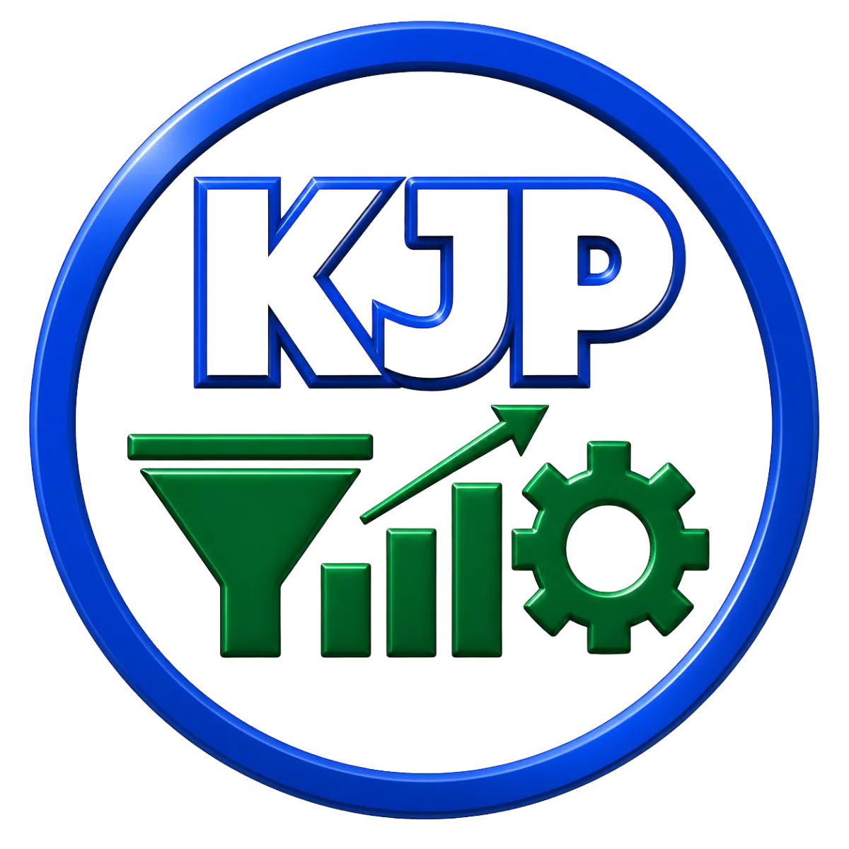 KJP Strategic Consulting logo
