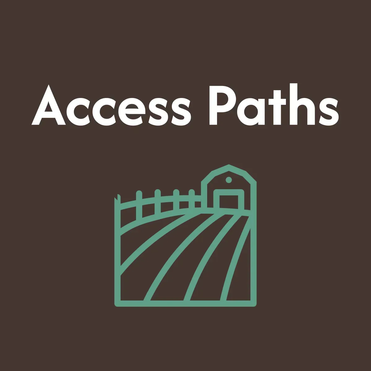 Access Paths LLC Brand Logo