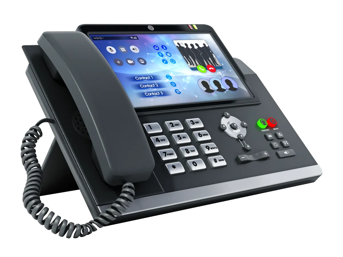 VOIP Phone