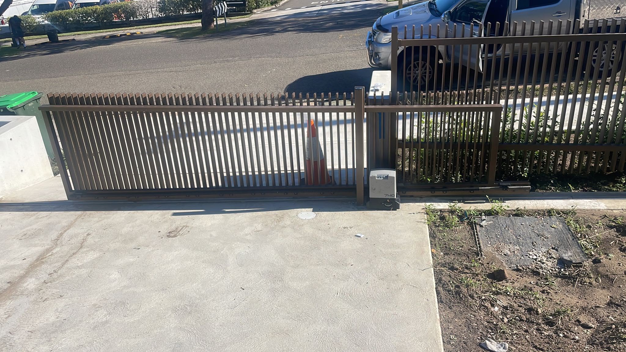 Fencing Services Sydney