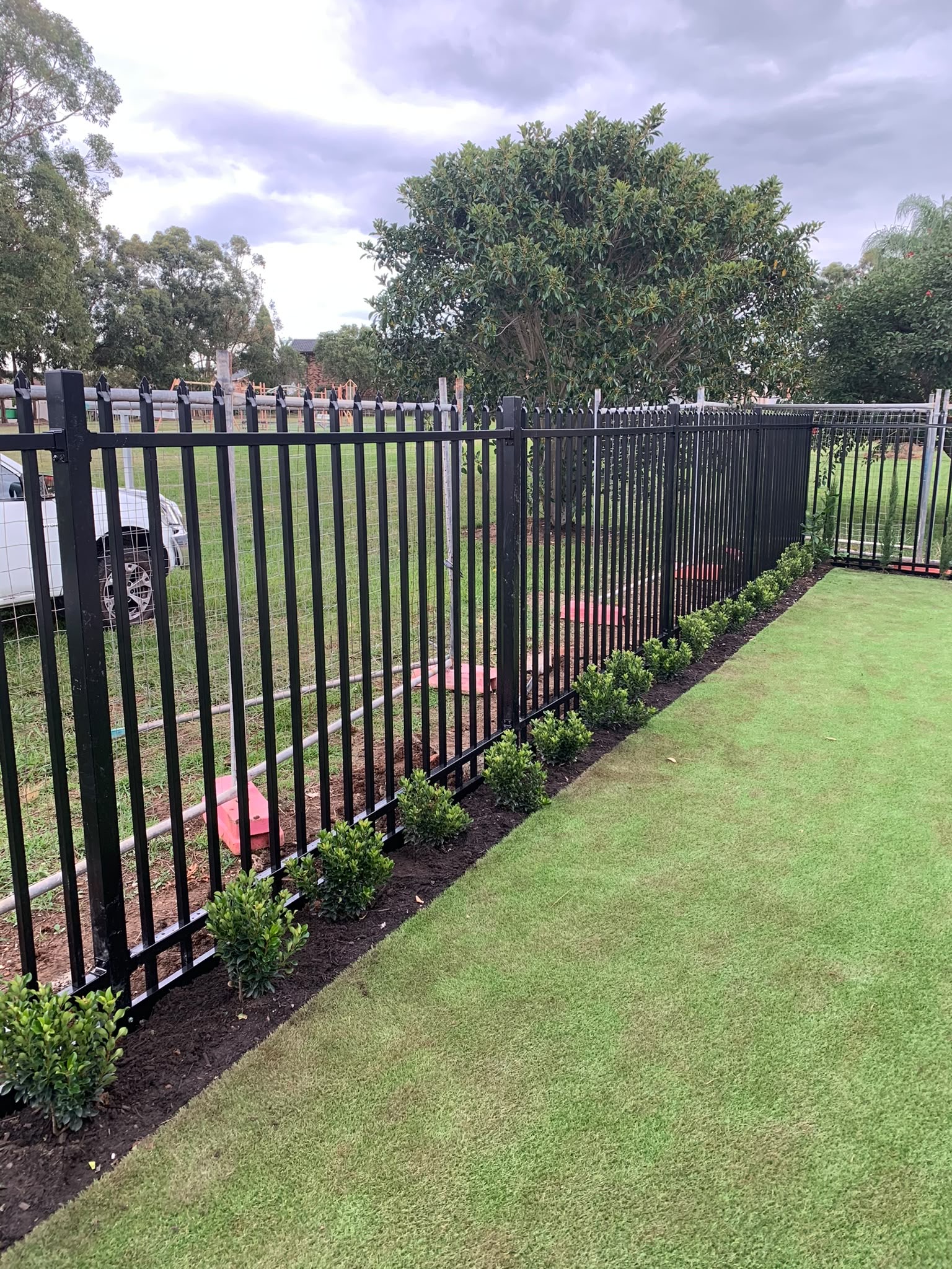 Pool Fencing in Sydney