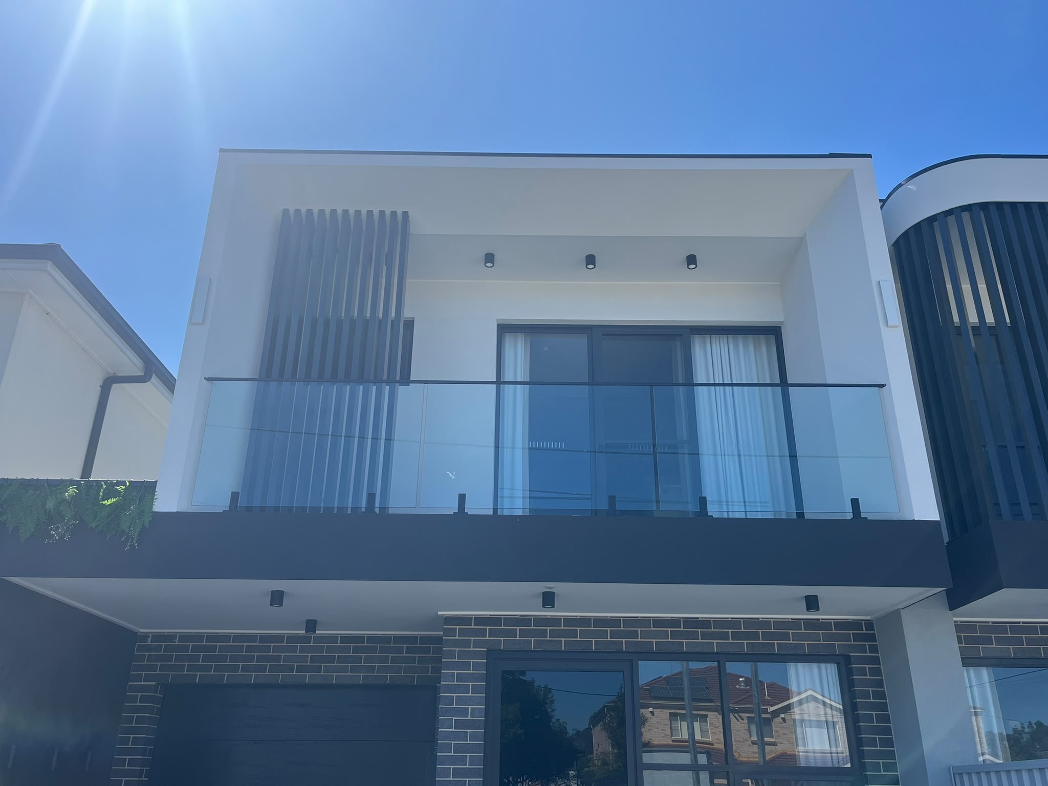 Glass Fencing in Sydney