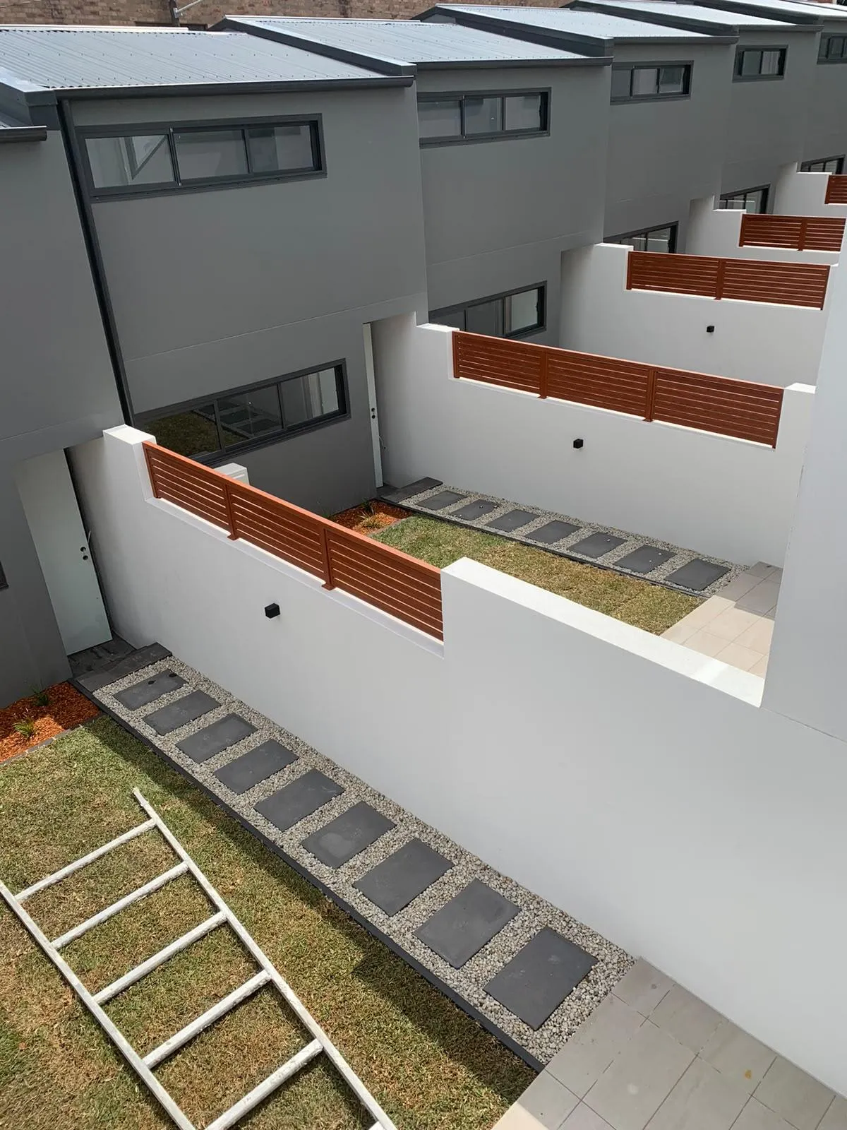 Colorbond Fencing Sydney