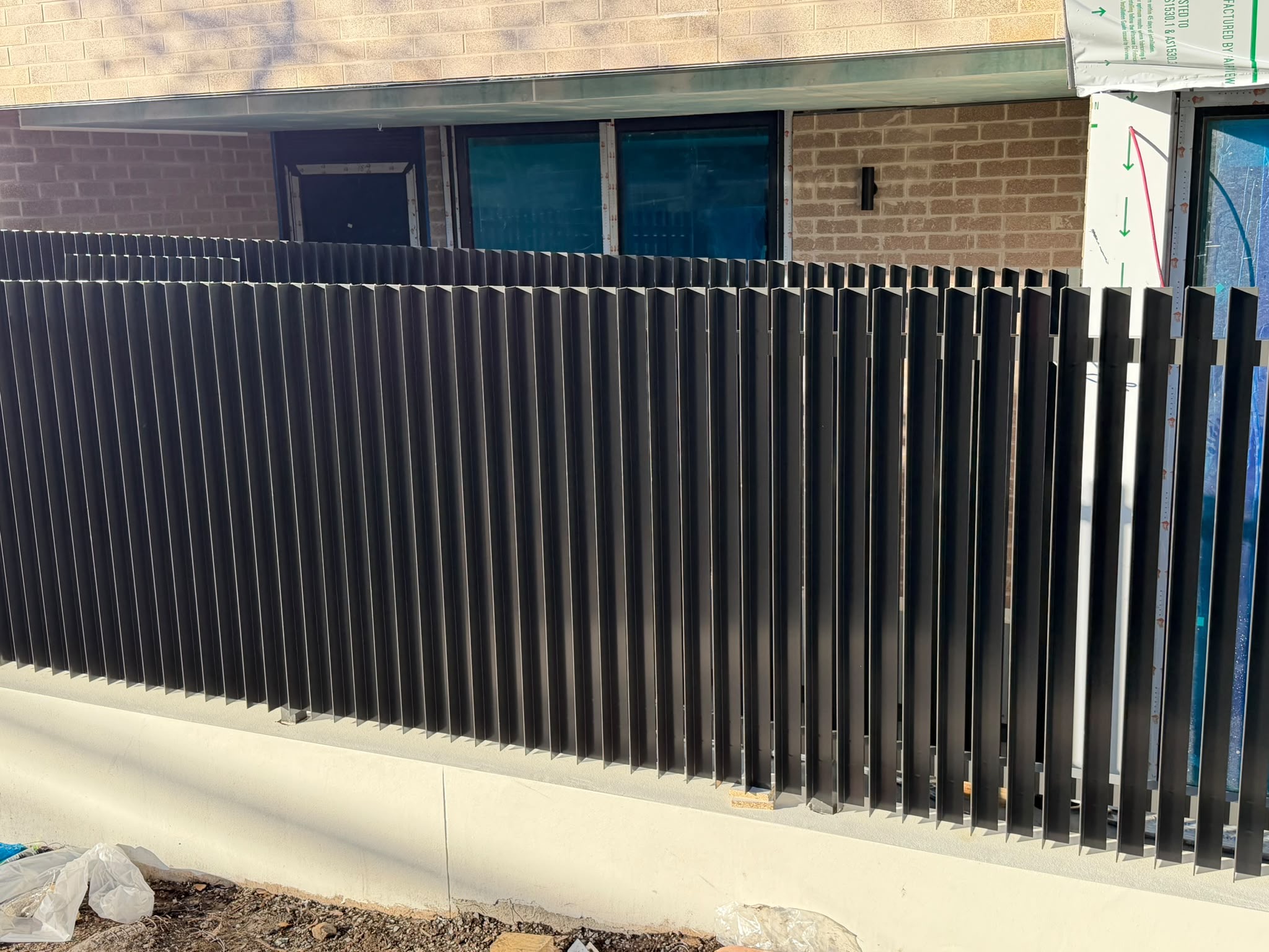 Timber Fencing Sydney