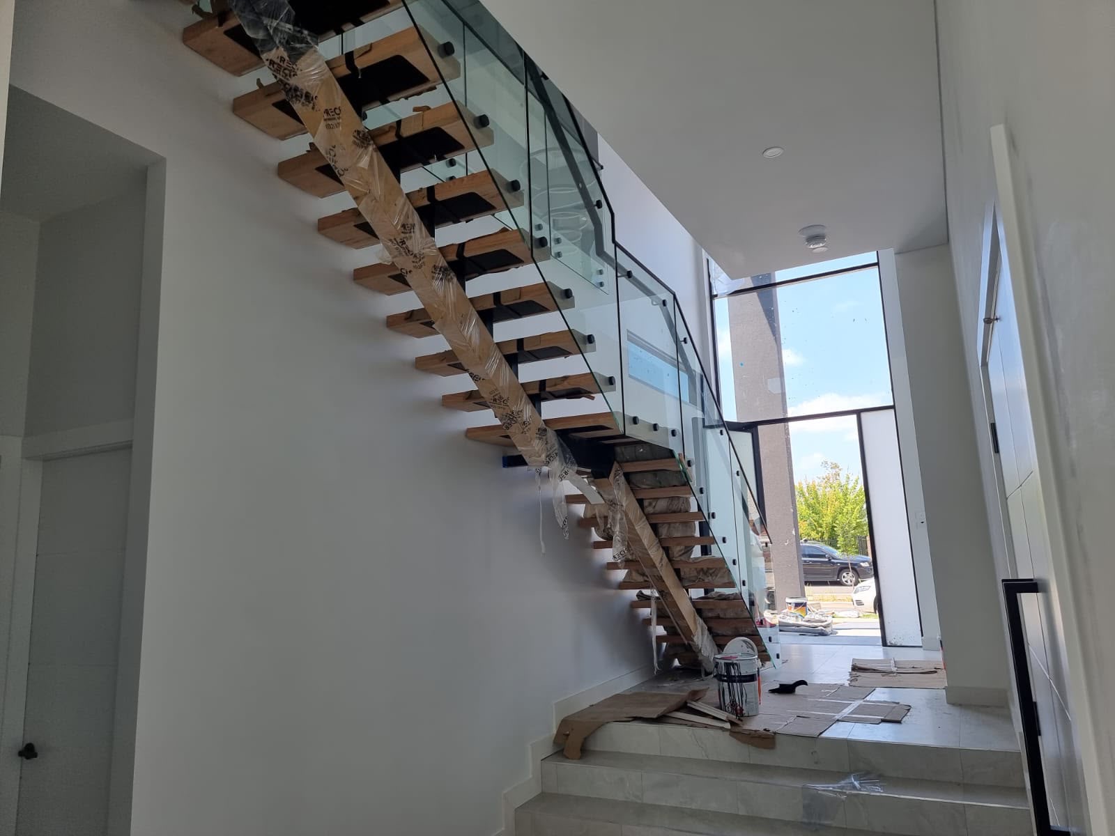 Custom Gates Sydney