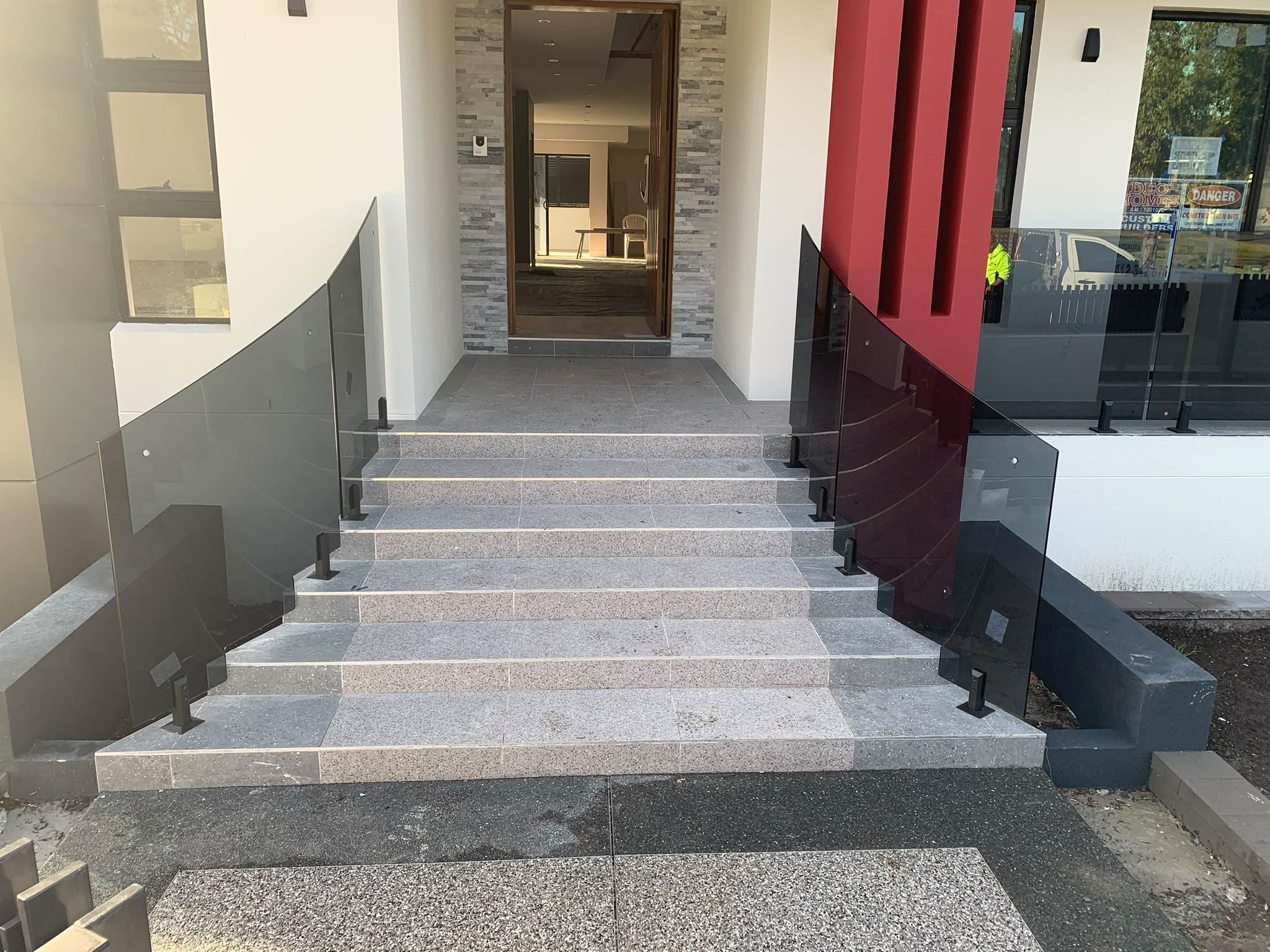Custom Gates Sydney