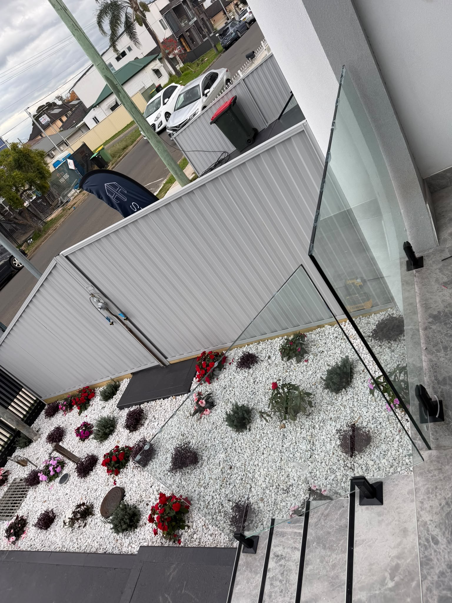 Retaining Walls Sydney