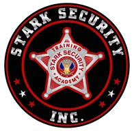 Stark Security Logo