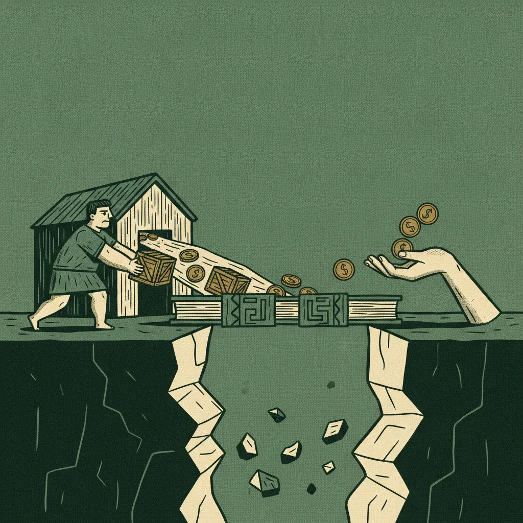 Inventory-Heavy Businesses: Financing the Gap Between Cash Out and Cash In