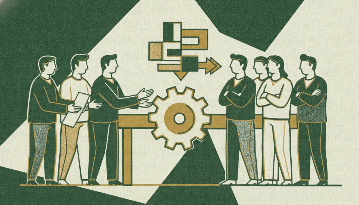 Negotiating Better Payment Terms With Suppliers