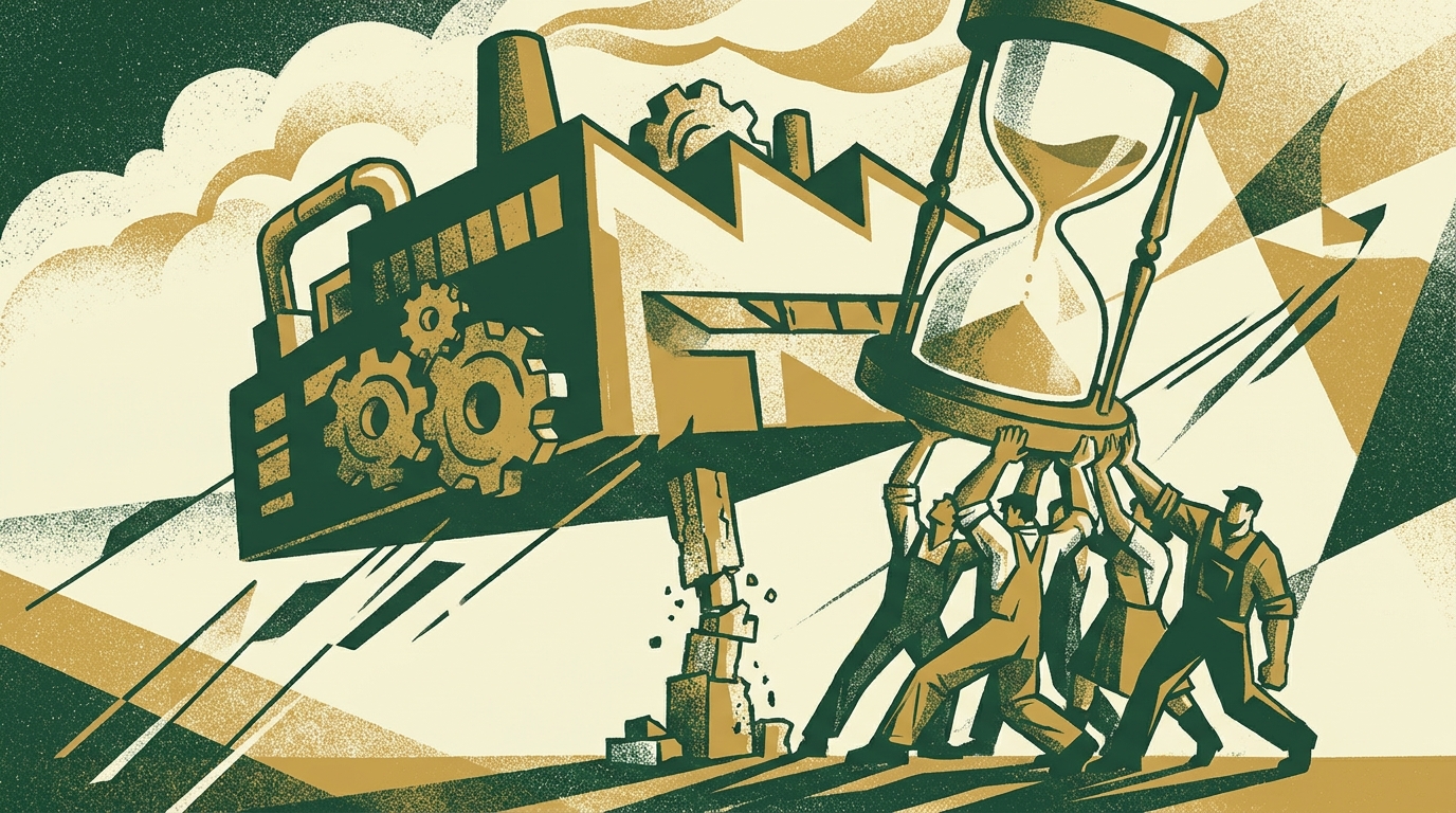 The Vendor Concentration Trap: It's Not Just About Revenue