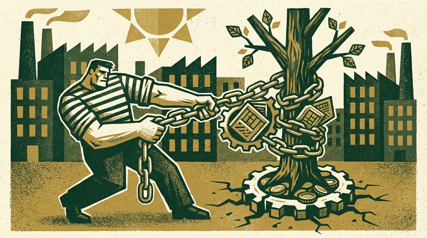 Banking Covenants: The Silent Killer of Growth