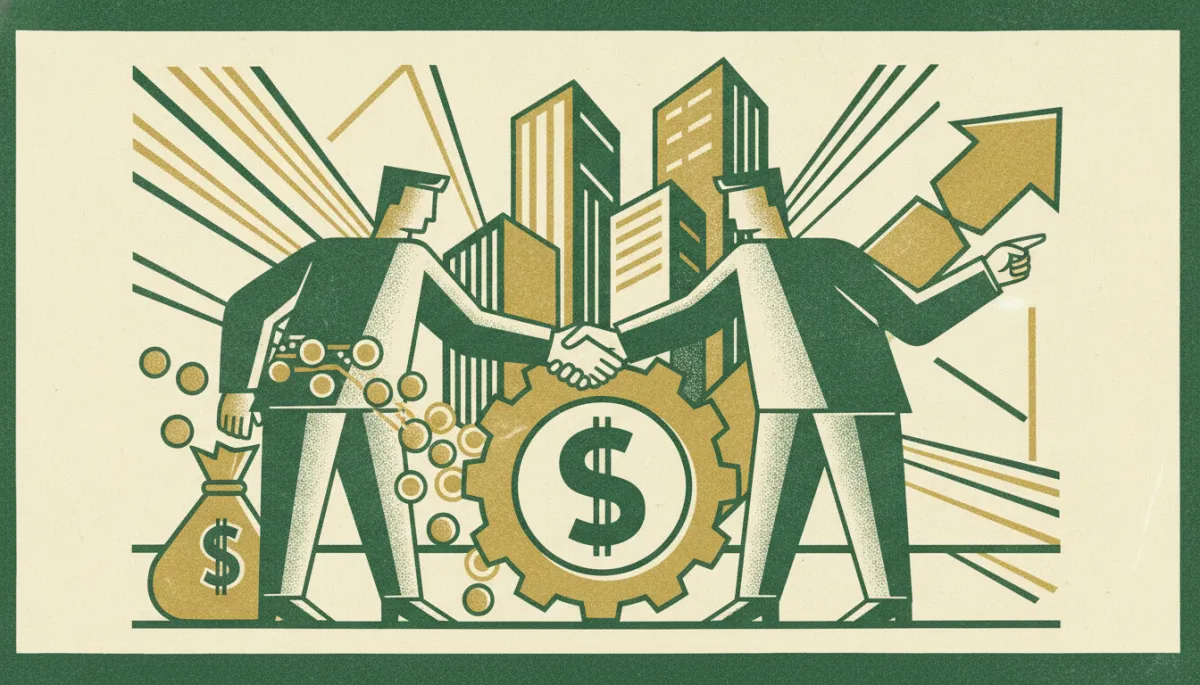 Dynamic Discounting and Early-Payment Programs