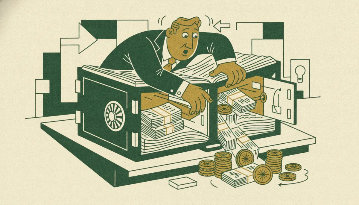 Working Capital Is Free Money: Unlocking Cash You Already Have