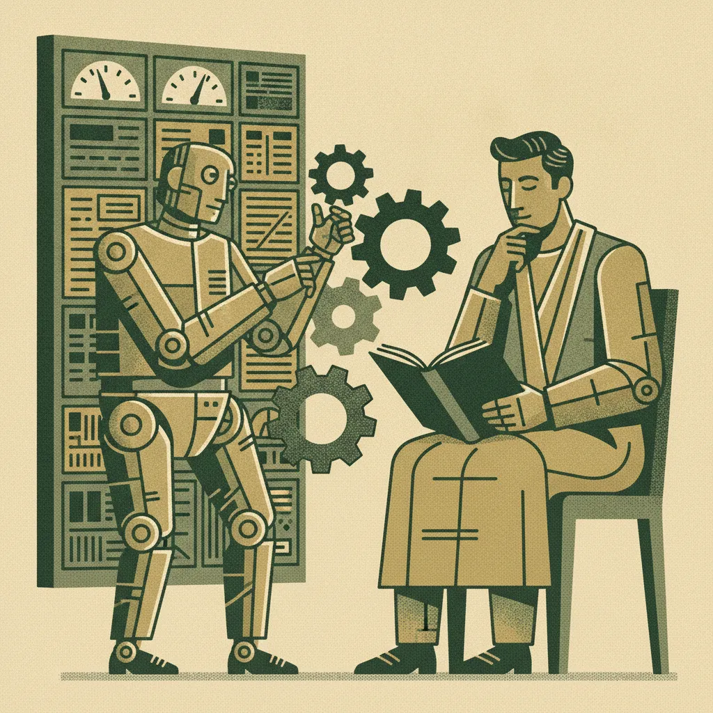 AI Finance Agent or Fractional CFO? The Hybrid Stack Smart Founders Run in 2026
