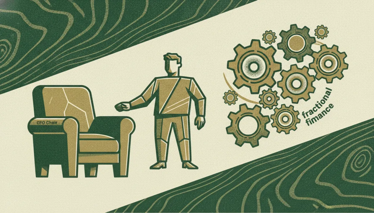 Fractional CFO vs Full-Time CFO: The Six-Figure Decision Most $5M Founders Get Wrong