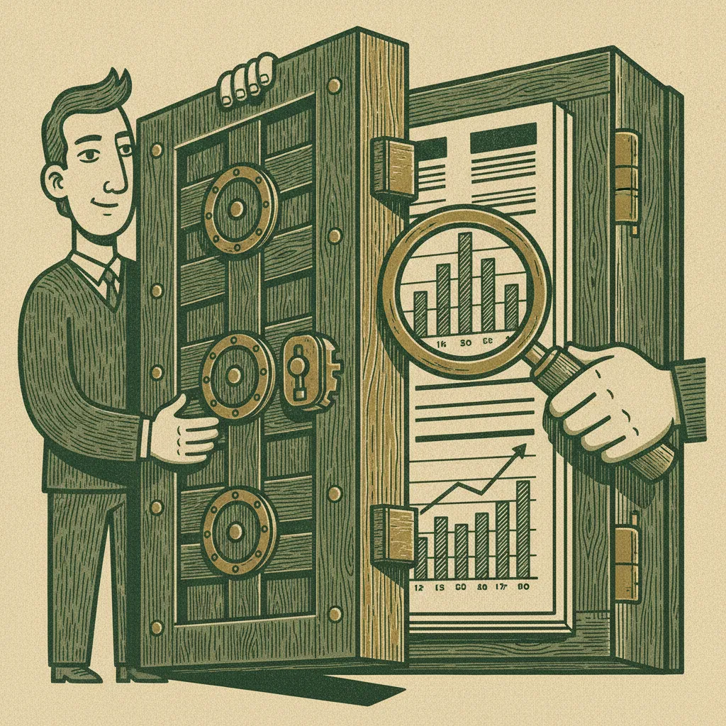 Audit-Ready All Year: The Financial Controls Growth-Stage Companies Skip Until It Is Too Late