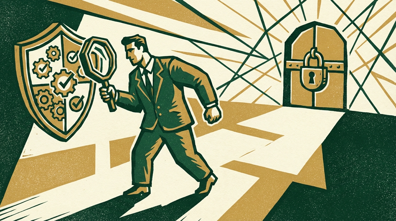 Exit Planning: The 'Quality of Earnings' (QofE) Pre-Check