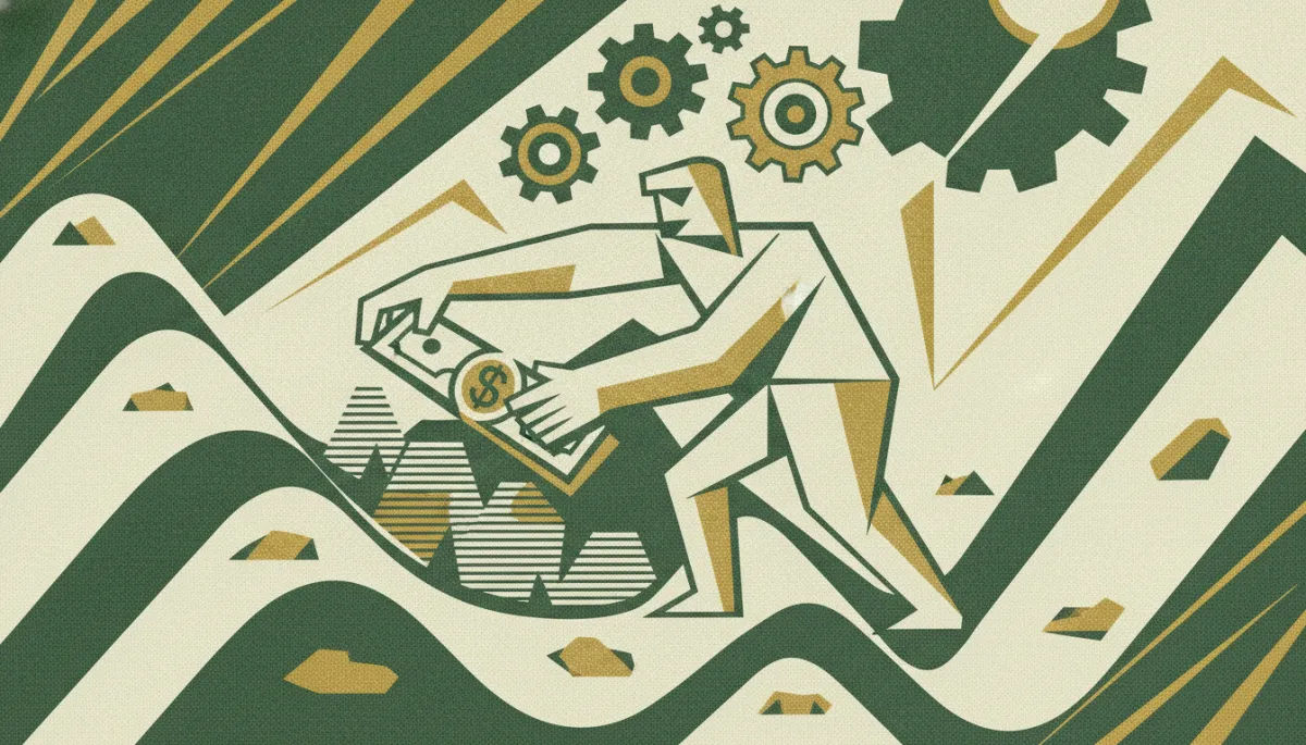 Managing Payroll Cash in a Lumpy-Revenue Business