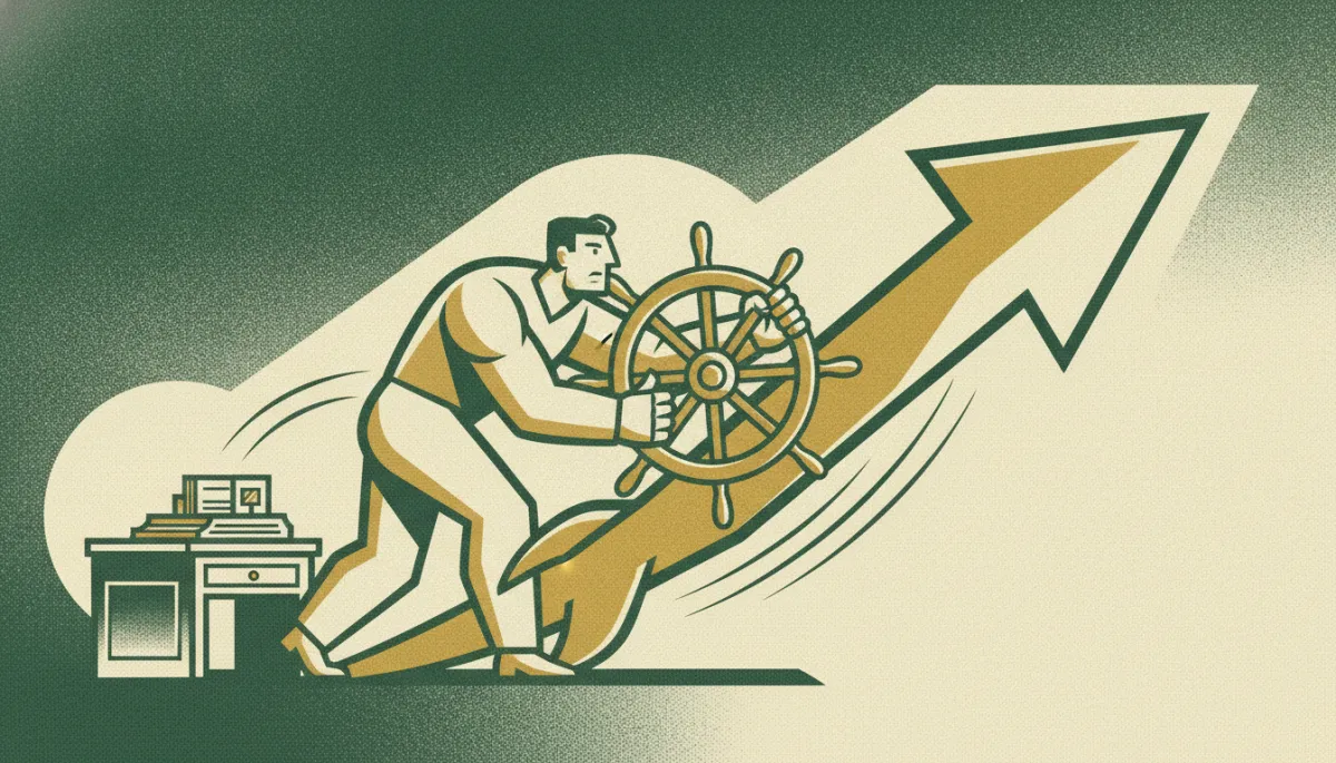 Why Revenue Growth Became the CFO's Job Again in 2026
