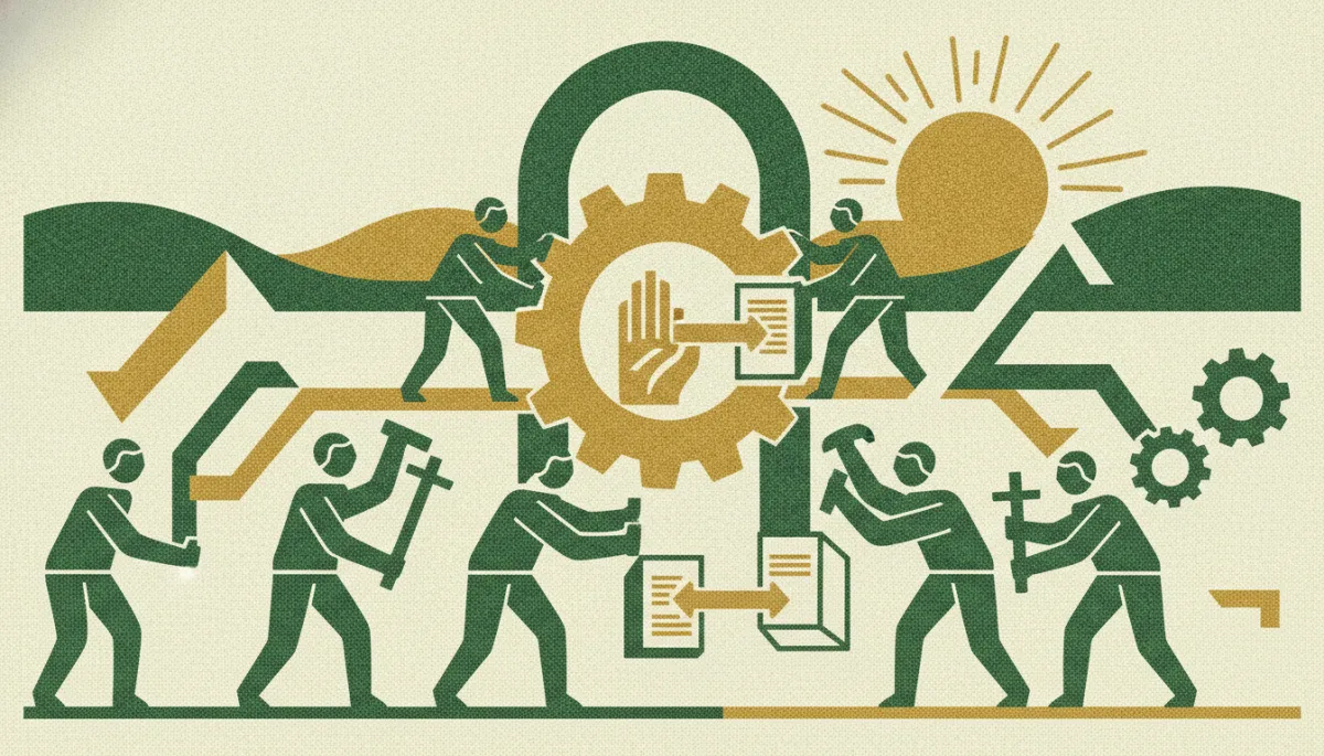 Building Financial Accountability Without Bureaucracy