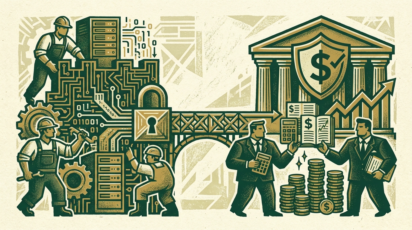 SOC 2 Compliance Is Not Just for Engineering: A Finance Mandate