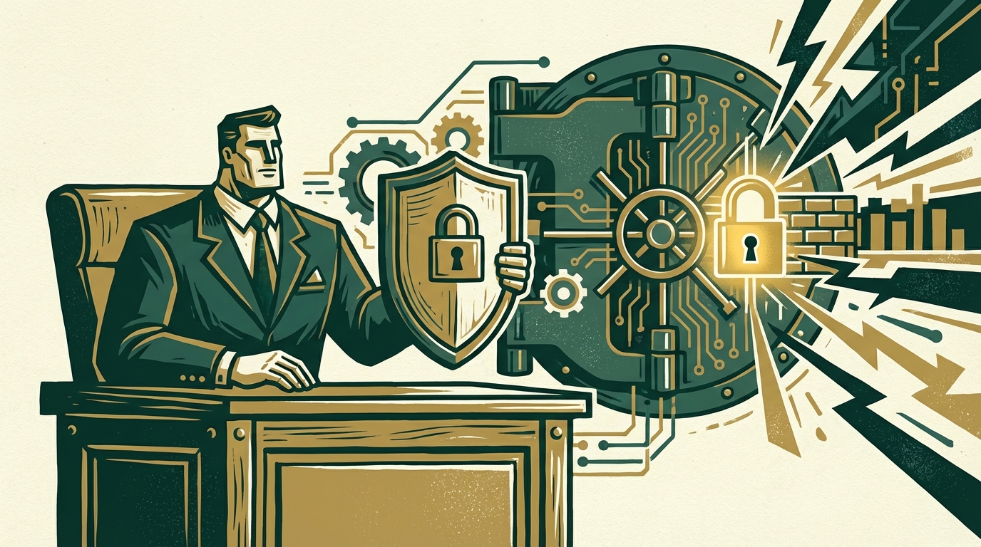 Cybersecurity as a Finance Issue: The CFO's Role