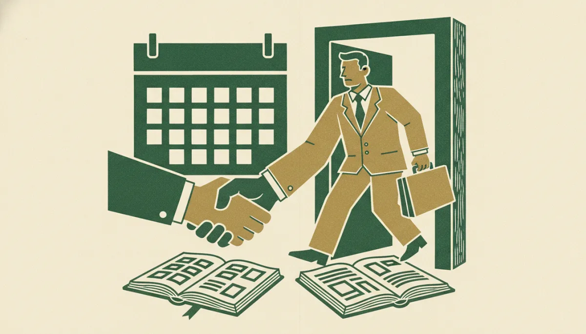 The First 90 Days of a Fractional CFO Engagement