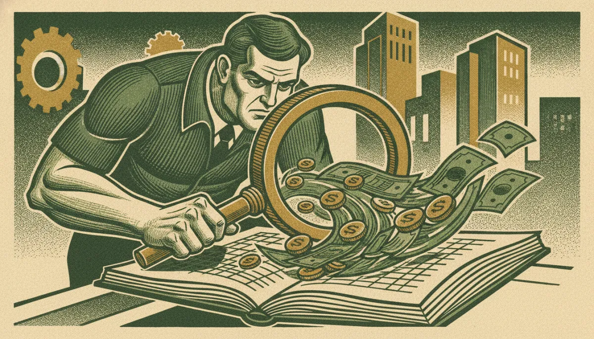 The Quality of Earnings Report: What It Is and Why Buyers Demand One