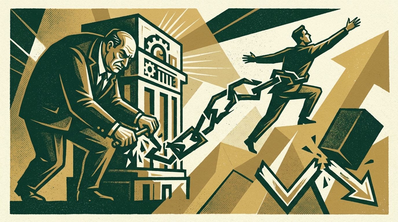 Banking Covenants: The Silent Killer of Investor Readiness