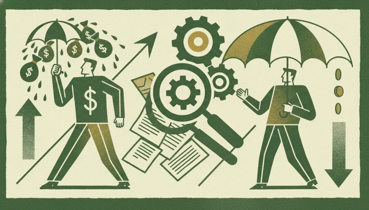 Insurance Audit: Are You Over or Under-Covered?
