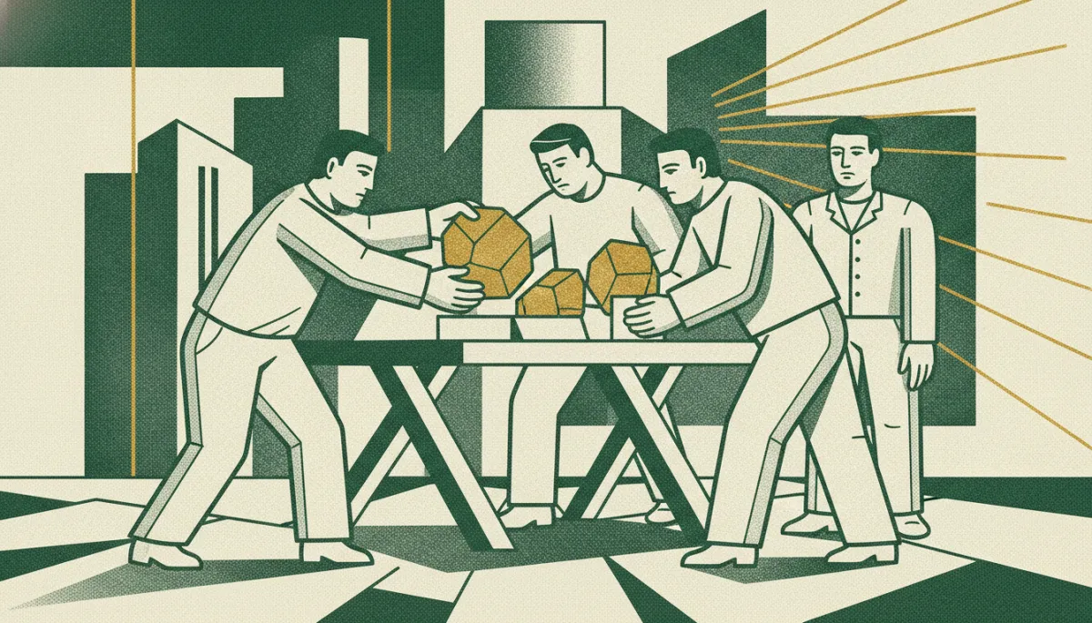 Secondary Sales: Taking Chips Off the Table Responsibly