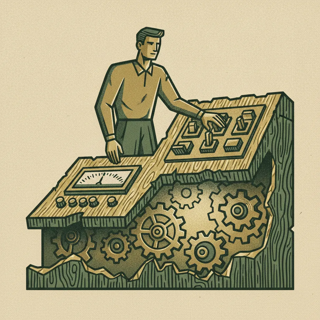 The 2026 Finance Tech Stack: What a Virtual CFO Automates and What Stays Human