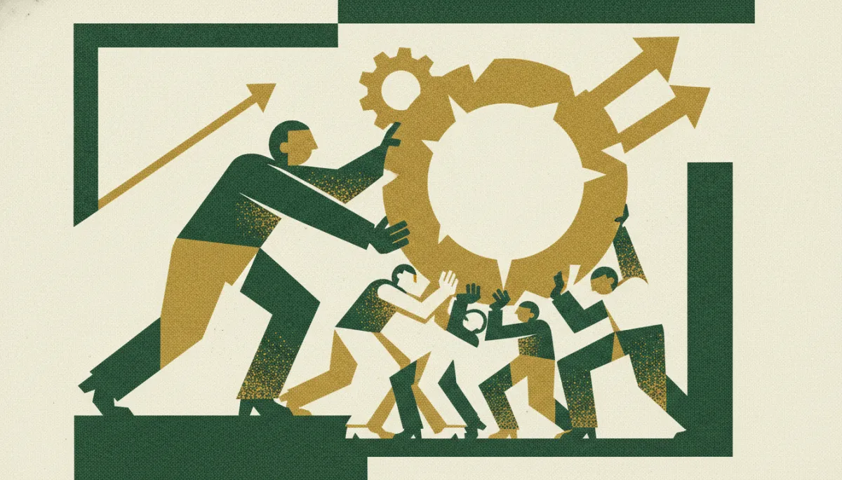 Down Rounds: How to Raise One Without Losing the Team