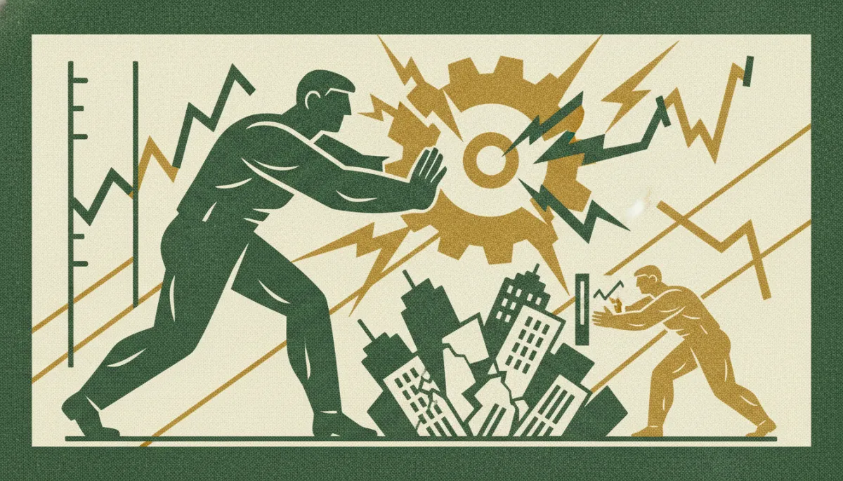 Sensitivity Analysis: Stress-Testing Your Plan Before the Market Does