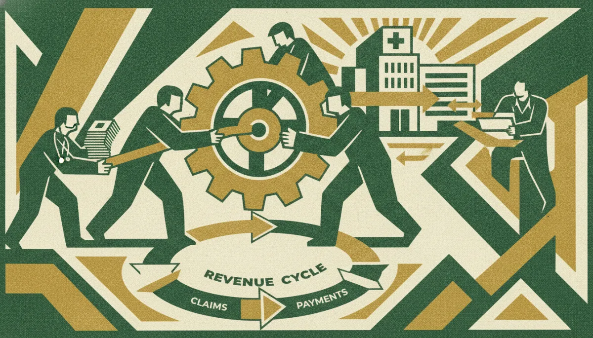 Healthcare Practice Finance: The Revenue Cycle in 2026
