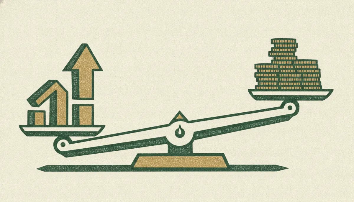 SaaS Rule of 40 in 2026: Balancing Growth and Profitability