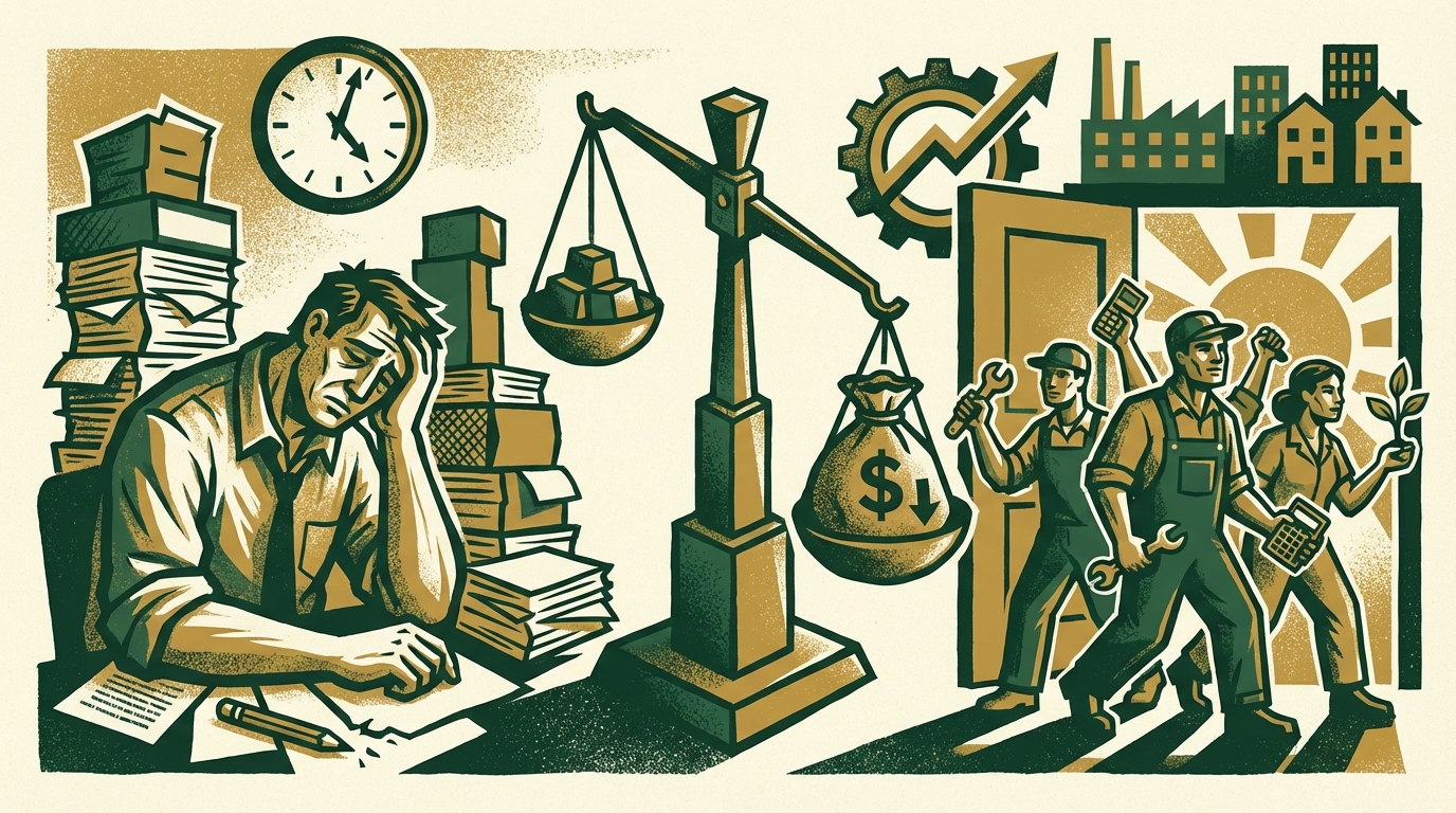 Tax Day Post-Mortem: What You Missed in 2025 (And Can Fix for 2026)