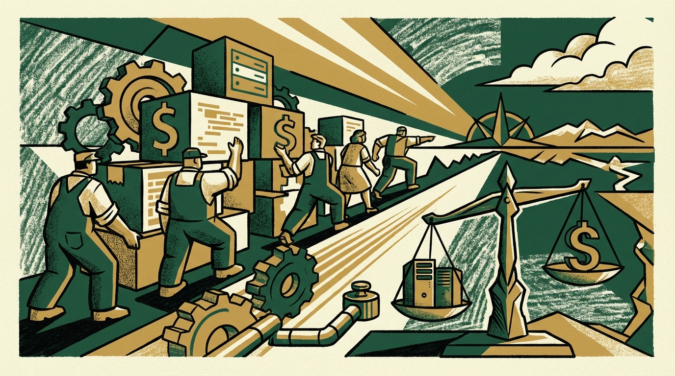 The 'Ops' in FinOps: Why Your CFO Needs to Understand Code and Cloud