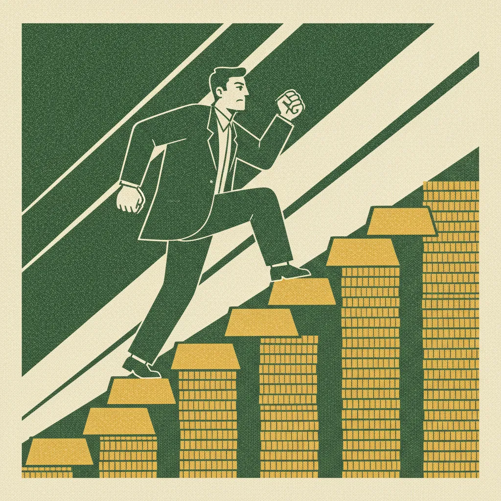 Margin Expansion: The 2026 Mandate for Growth-Stage Founders