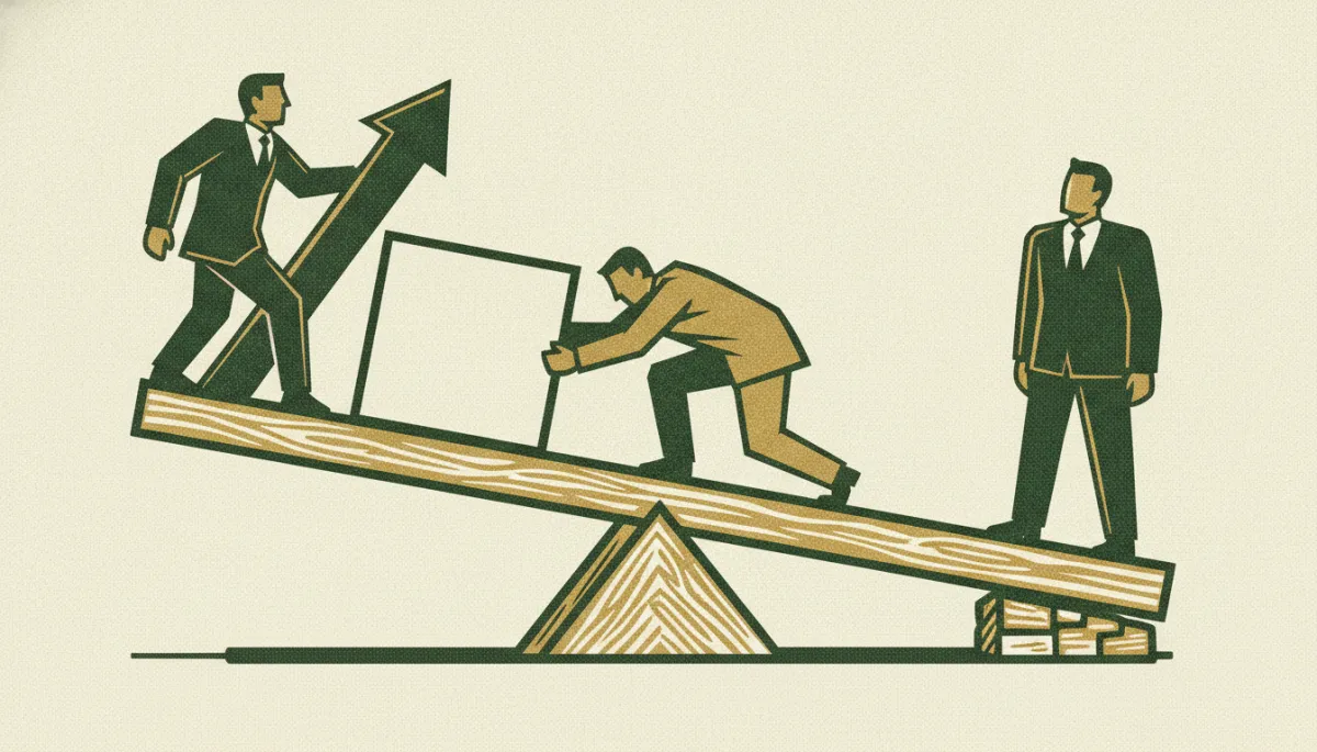 What a 2026 Valuation Really Hinges On: Lessons From Three Exits