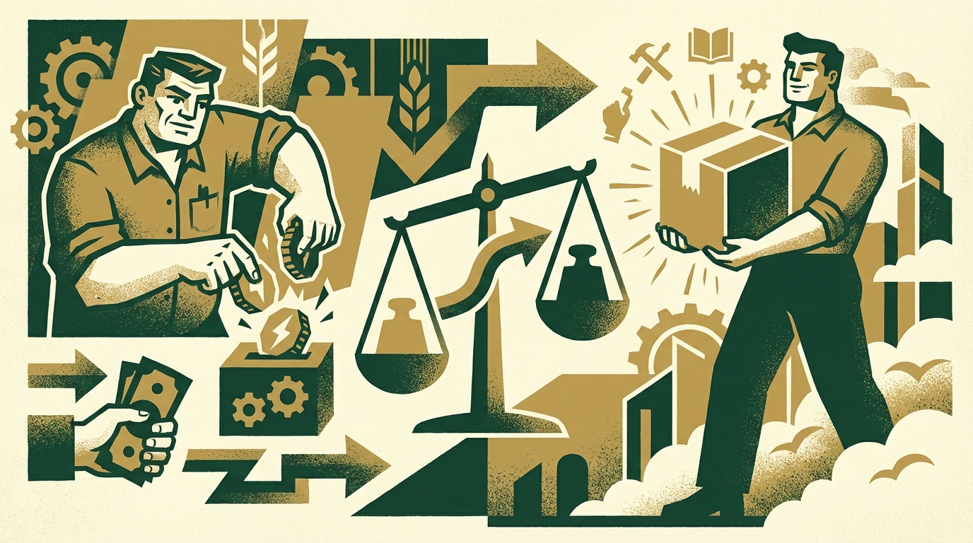 The ROI of a Fractional CFO: Value-Based vs. Hourly Pricing