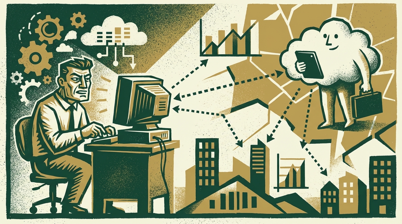 Virtual CFO Services: The Remote Advantage