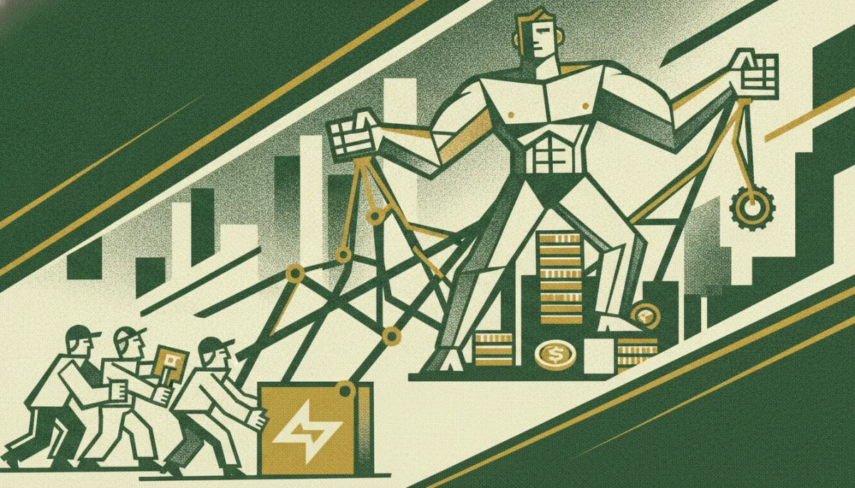 The Cost of Capital, Explained for Founders