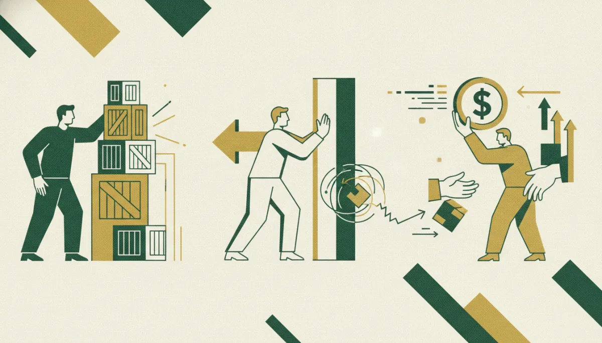 E-commerce in 2026: Inventory, Returns, and Cash