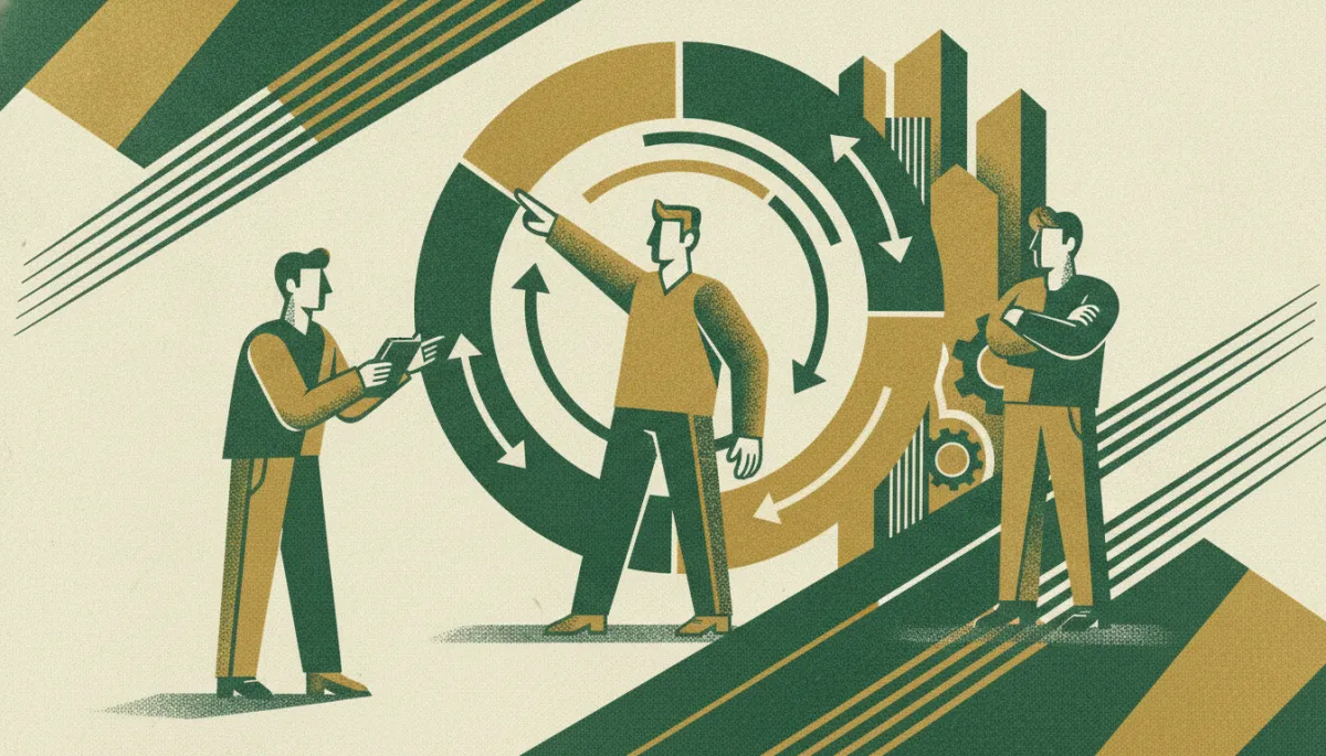 Quarterly Business Reviews That Actually Change Behavior