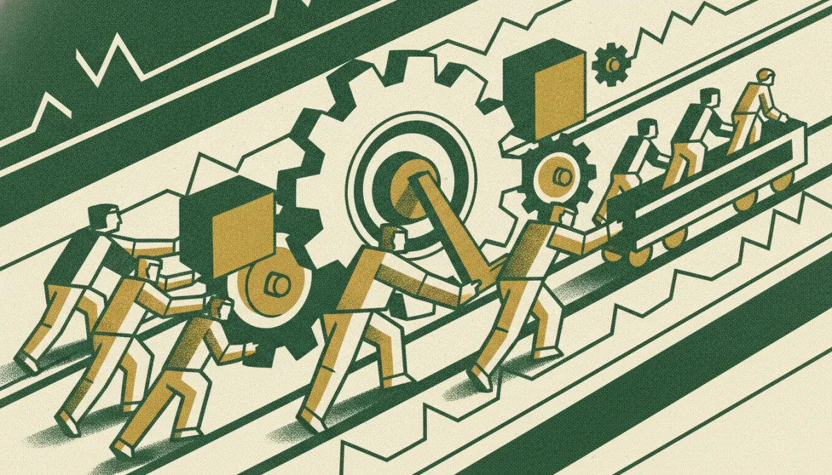 Implementing an ERP Without Derailing the Business
