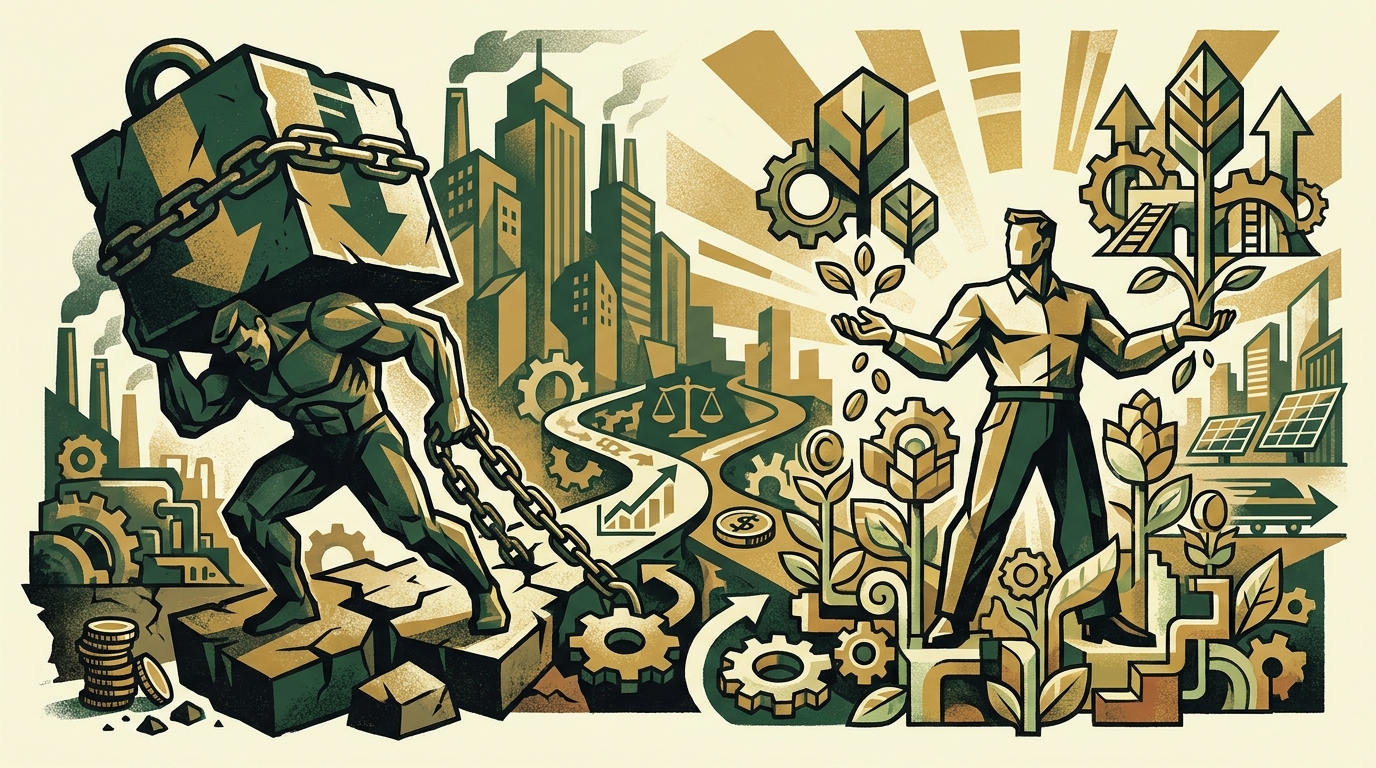 Debt vs. Equity in 2026: A Fundraising Strategy for Expensive Money